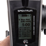 Spektrum DX5 Rugged 5-Channel DSMR Transmitter with SR515