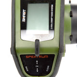 Spektrum DX5 Rugged 5-Channel DSMR Transmitter Only, Green