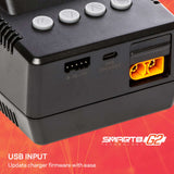 Spektrum S155 G2 1x55W AC Smart Charger