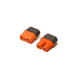 Spektrum Connector: IC3 Device and IC3 Battery Set