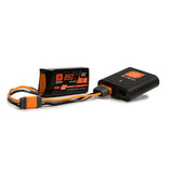 Spektrum Smart Powerstage Air Bundle: 850mAh 3S G2 LiPo Battery / S120 Charger