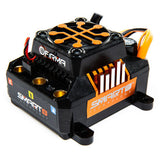 Spektrum Firma 160A Brushless Smart ESC, 3S-8S