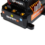 Spektrum Firma 160A Brushless Smart ESC, 3S-8S