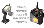 Spektrum Firma 130A Brushless Smart ESC / 1900Kv Sensorless Motor Combo