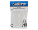 Team Associated RC10B74 Differential Outdrive Shims (14)