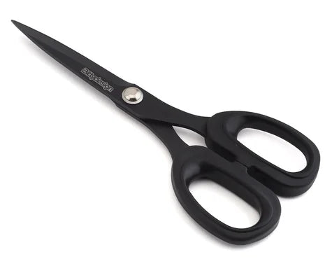 Bitty Design Straight Polycarbonate Scissors