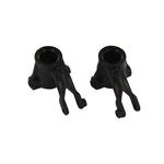 Redcat Plastic Front Steering Knuckles (1 Pair) - BS903-015