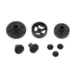 Redcat Differential Gears and Case - 16020