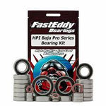 Team FastEddy 323 Pro Series Bearing Kit HPI Baja TFE323