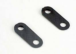 Traxxas Caster Wedges - 4334