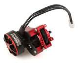 Furitek Mini Stellar Transmission & Mini Komodo Brushless Motor (FCX24 & Cayman)