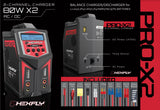 Redcat Hexfly Pro X2 Charger
