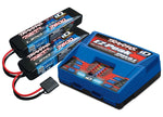Traxxas 2S LiPo Completer Pack 2869X(2)/2972 - 2991