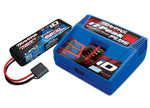 Traxxas 2S LiPo Completer Pack 2843X/2970 - 2992