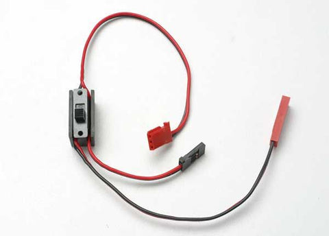 Traxxas Wiring Harness for RX Power Pack - 3035