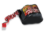 Traxxas 5-Cell NIHM 1200mAh RX Power Pack - 3037