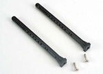 Traxxas Body Mounting Posts w/ Screws