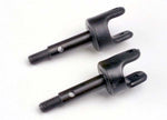 Traxxas Stub Axles Heavy Duty (2)