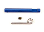 Traxxas Brake Cam & Cam Lever Blue - 4967