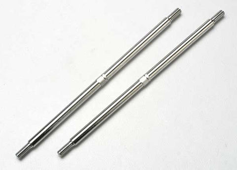 Traxxas Toe-Link, 5.0mm Steel (2) - 5338