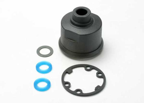 Traxxas Differential Carrier w/ Gaskets