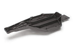 Traxxas Chassis Low Center Gravity Grey