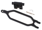 Traxxas Battery Hold down Retainer & Post - 6727X