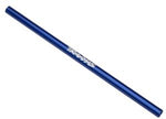 Traxxas Driveshaft Center Blue 189MM - 6765