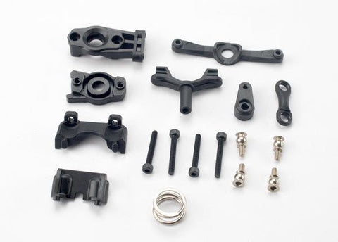 Traxxas Steering Set Arms Upper & Lower