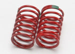 Traxxas GTR Springs 1.92 Rate Red 1/16 - 7146