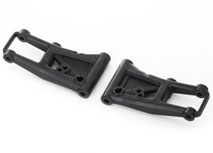 Traxxas Suspension Arms Front Left & Right 4-Tec