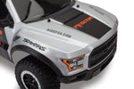 Traxxas Ford Raptor 1/10 Scale 2WD Brushed Replica Truck - Fox