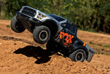 Traxxas Ford Raptor 1/10 Scale 2WD Brushed Replica Truck - Fox