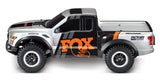 Traxxas Ford Raptor 1/10 Scale 2WD Brushed Replica Truck - Fox