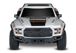 Traxxas Ford Raptor 1/10 Scale 2WD Brushed Replica Truck - Fox