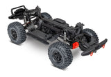 Traxxas TRX-4 Sport 1/10 Scale Crawler Unassembled Kit