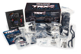 Traxxas TRX-4 Crawler Kit Chassis w/ TQI Traxxas Link Radio System