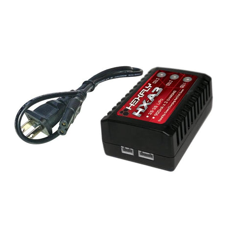 Hexfly HX-A3 2S - 3S LiPo Charger