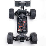 Kaiju EXT 1/8 Scale Brushless Electric Monster Truck - White