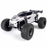 Kaiju EXT 1/8 Scale Brushless Electric Monster Truck - White