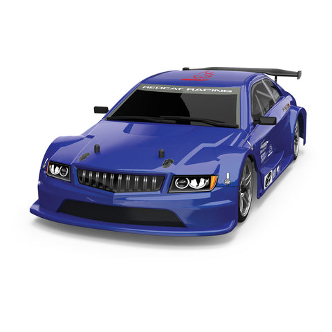 Redcat Racing Lightning EPX Drift Car - Metallic Blue