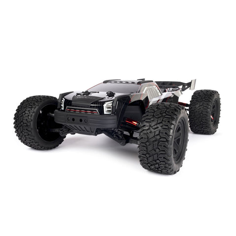 Redcat Machete 6S 1/6 Scale Brushless Electric Monster Truck - Red
