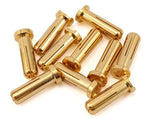 Maclan Max Current 5mm Gold Bullet Connectors (10pcs)