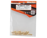 Maclan Max Current 5mm Gold Bullet Connectors (10pcs)