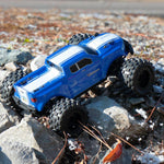 Redcat Volcano-16 1/16 Scale Brushed Monster Truck