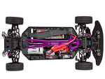 Redcat Racing Lightning STK RC Car - 1:10 Brushed Electric On Road Car RTR