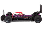 Redcat Racing Lightning STK RC Car - 1:10 Brushed Electric On Road Car RTR