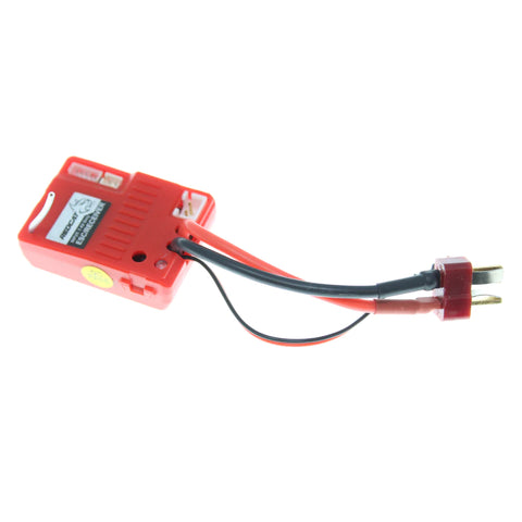 Redcat Racing 2 in 1 ESC/RX Unit V1 (5-Wire)( 1pc)