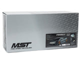 MST RMX 2.0 1/10 2WD Drift Car Kit w/Clear LP56 Body