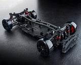 MST RMX 2.0 1/10 2WD Drift Car Kit w/Clear LP56 Body